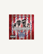 Load image into Gallery viewer, The Diplomats - Diplomatic Immunity LP (Limited Edition Red, White &amp; Blue Vinyl) 1 of 2000 (Sealed)

