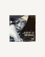 Load image into Gallery viewer, Jay-Z – Izzo (H.O.V.A.) / You Don&#39;t Know (12&quot; Single), UK 2001
