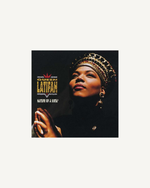 Load image into Gallery viewer, Queen Latifah – Nature Of A Sista&#39; LP, US 1991
