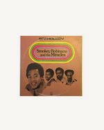 Load image into Gallery viewer, Smokey Robinson And The Miracles – Anthology 3x Vinyl, LP, Compilation 1973

