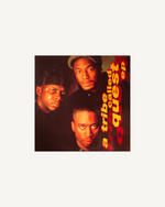 Load image into Gallery viewer, A Tribe Called Quest – A Tribe Called Quest EP EU 1994
