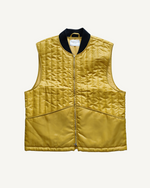 Load image into Gallery viewer, Aime Leon Dore Quilted Puffer Vest
