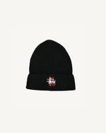 Load image into Gallery viewer, Bars Logo Beanie
