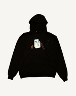 Load image into Gallery viewer, Stove Gods Cooks &quot;For A Million&quot; Champion Hoodie
