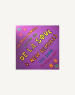 Load image into Gallery viewer, De La Soul – 4 New Remixes, UK 2001
