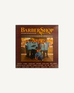 Load image into Gallery viewer, Various – Barbershop Soundtrack LP (Music From The Motion Picture), US 2002
