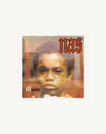 Load image into Gallery viewer, Nas - Illmatic LP, Reissue
