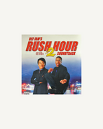 Load image into Gallery viewer, Various – Def Jam&#39;s Rush Hour 2 Soundtrack, US 2001
