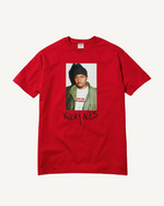 Load image into Gallery viewer, Supreme x Nas Tee
