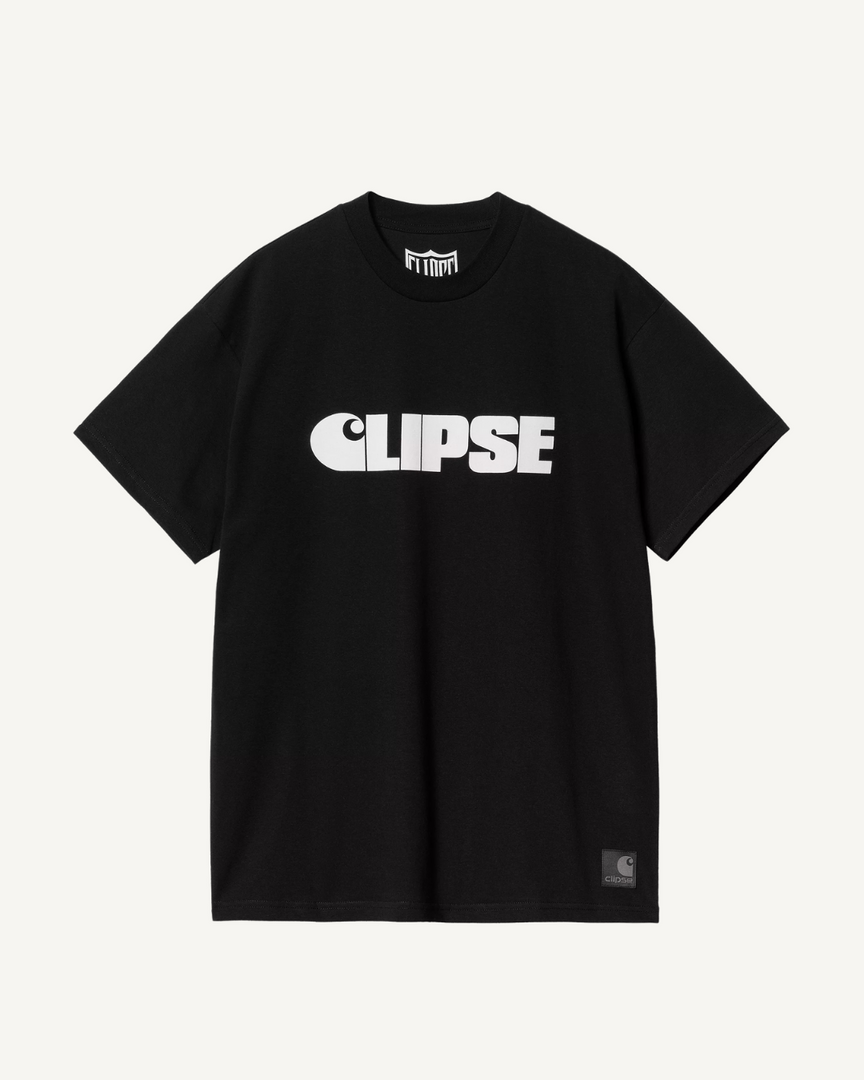 Clipse x Carhartt WIP 'Let God Sort Em Out' Tour Tee (New/ Unworn)