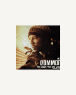 Load image into Gallery viewer, Common – The Light (Prod. J Dilla) / The 6th Sense (Something U Feel)
