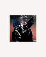 Load image into Gallery viewer, Travis Scott – Birds In The Trap Sing Mcknight LP, US 2016 (Cover Defect)
