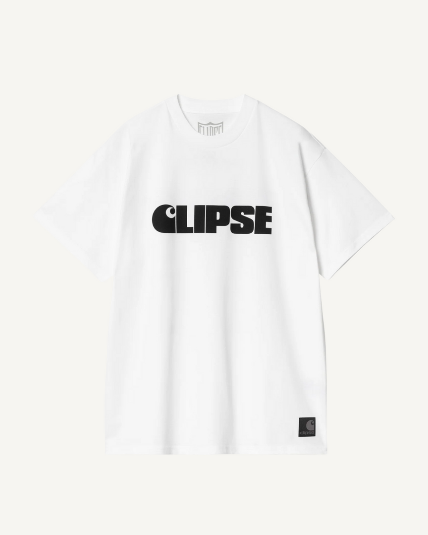 Clipse x Carhartt WIP 'Let God Sort Em Out' Tour Tee (New/ Unworn)
