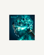 Load image into Gallery viewer, Meek Mill – Dreamchasers 2 LP (Limted Edition Aqua Blue) (Unofficial)
