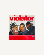 Load image into Gallery viewer, Various – Violator: The Album LP, Gatefold, US 1999
