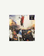 Load image into Gallery viewer, Freddie Gibbs – You Only Live 2wice LP (Limited Edition Blue &amp; Bone Smash) 1 of 500, UK 2024
