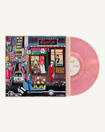 Load image into Gallery viewer, Freddie Gibbs &amp; The Alchemist – Alfredo II LP w/ Poster (Limited Edition Vodka Sauce Pink Vinyl) 1 of 1000
