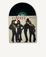Load image into Gallery viewer, En Vogue – Hold On (12&quot; Single)  1990 UK
