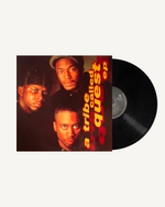 Load image into Gallery viewer, A Tribe Called Quest – A Tribe Called Quest EP EU 1994
