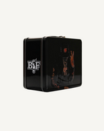Load image into Gallery viewer, Benny The Butcher &#39;Plugs I Met II Lunchbox (Limited Edition)
