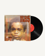 Load image into Gallery viewer, Nas - Illmatic LP, Reissue
