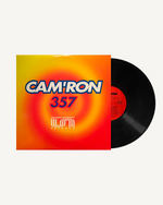 Load image into Gallery viewer, Cam&#39;ron – 357 (12” Single), US 1998
