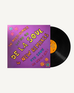 Load image into Gallery viewer, De La Soul – 4 New Remixes, UK 2001
