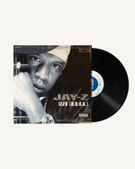 Load image into Gallery viewer, Jay-Z – Izzo (H.O.V.A.) / You Don&#39;t Know (12&quot; Single), UK 2001
