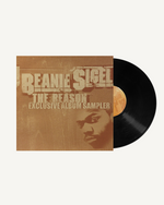 Load image into Gallery viewer, Beanie Sigel - &#39;The Reason&#39; Exclusive Album Sampler, EU 2001
