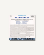 Load image into Gallery viewer, Guru – Jazzmatazz (Volume 1) LP Album Europe 2014
