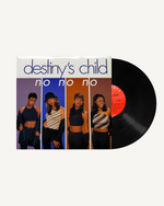 Load image into Gallery viewer, Destiny&#39;s Child – No No No (12” Single), US 1998
