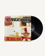 Load image into Gallery viewer, Freeway - &#39;Philadelphia Freeway&#39; Exclusive Album Sampler, EU 2003
