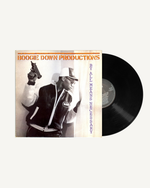 Load image into Gallery viewer, Boogie Down Productions – By All Means Necessary, UK 1988
