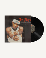 Load image into Gallery viewer, Ja Rule Feat. Christina Milian – Between Me And You, Europe 2000

