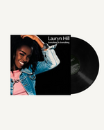 Load image into Gallery viewer, Lauryn Hill - Everything Is Everything / Ex-Factor (12&quot; Single) US 1999
