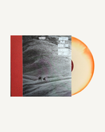 Load image into Gallery viewer, NxWorries (Anderson Paak &amp; Knxwledge) - Why Lawd?  (Limited Edition Yellow Orange Smoke Vinyl) 1 of 1000
