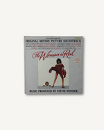 Load image into Gallery viewer, Stevie Wonder – The Woman In Red (Selections From The Original Motion Picture Soundtrack)
