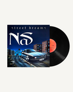 Load image into Gallery viewer, Nas – Street Dreams / Affirmative Action (12” Single), US 1996
