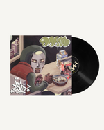 Load image into Gallery viewer, MF DOOM - MM..Food LP, Reissue, US 2007
