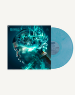 Load image into Gallery viewer, Meek Mill – Dreamchasers 2 LP (Limted Edition Aqua Blue) (Unofficial)
