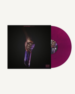 Load image into Gallery viewer, Westside Gunn – Riots On Fashion Avenue EP  (Limited Edition Purple Vinyl) 1 of 500 (Sealed)
