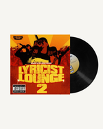 Load image into Gallery viewer, Various – Lyricist Lounge 2, US 2000
