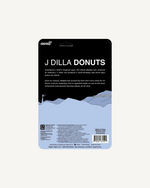 Load image into Gallery viewer, J Dilla x Super7 &#39;Donuts&#39; - ReAction Figure
