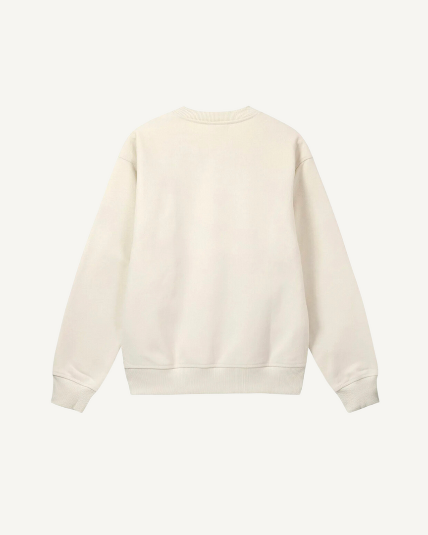 Stüssy Crew Crewneck