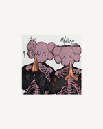 Load image into Gallery viewer, Clipse –  Let God Sort Em Out LP w/ Autographed Insert (Limited Edition Pink Vinyl)
