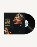 Load image into Gallery viewer, Queen Latifah – Nature Of A Sista&#39; LP, US 1991
