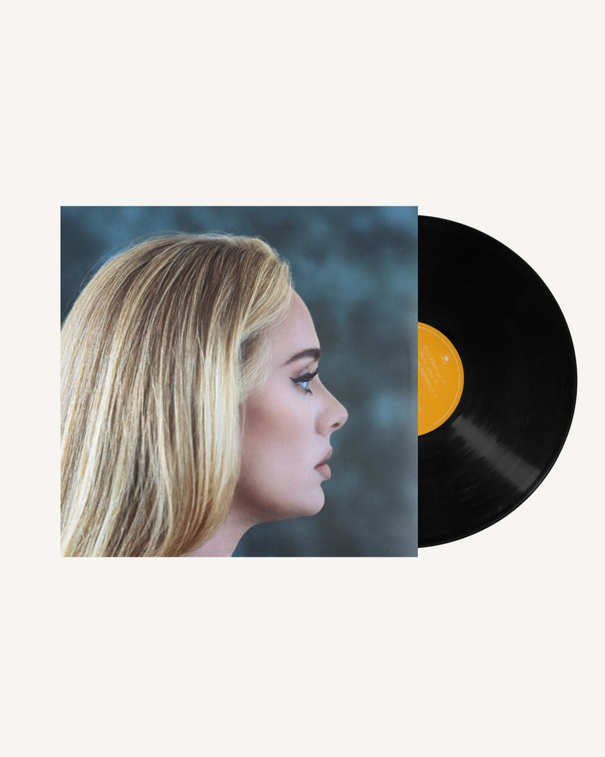 Adele - 30 LP, UK 2021 (Sealed)