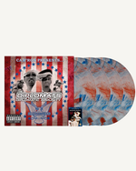 Load image into Gallery viewer, The Diplomats - Diplomatic Immunity LP (Limited Edition Red, White &amp; Blue Vinyl) 1 of 2000 (Sealed)
