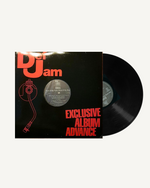 Load image into Gallery viewer, DMX - Flesh Of My Flesh, Blood Of My Blood LP, Advance Album, Promo Copy
