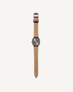 Load image into Gallery viewer, Noah x Timex Oval Moon Phase Watch (SEALED)